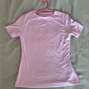 amaré Pink Tee
